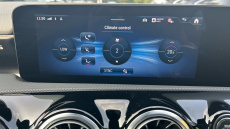 Mercedes-AMG A-Class A35 4Matic Touring Edition 5dr Auto Petrol Hatchback